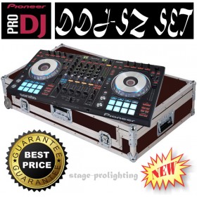 Pioneer DDJ-SZ, DJ controller SET